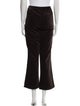Ralph Lauren Black Label Wide Leg Pants