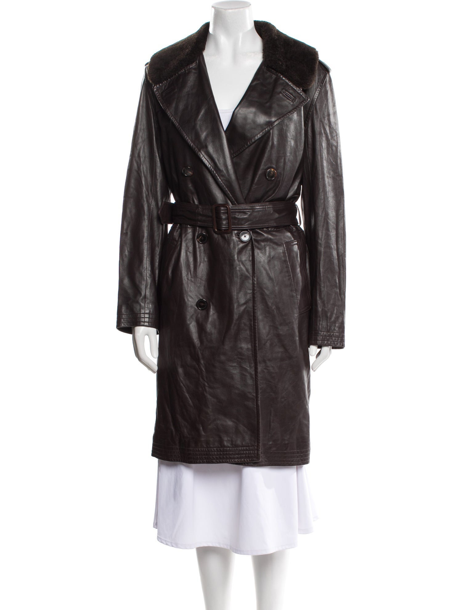 Ralph Lauren Black Label Coat