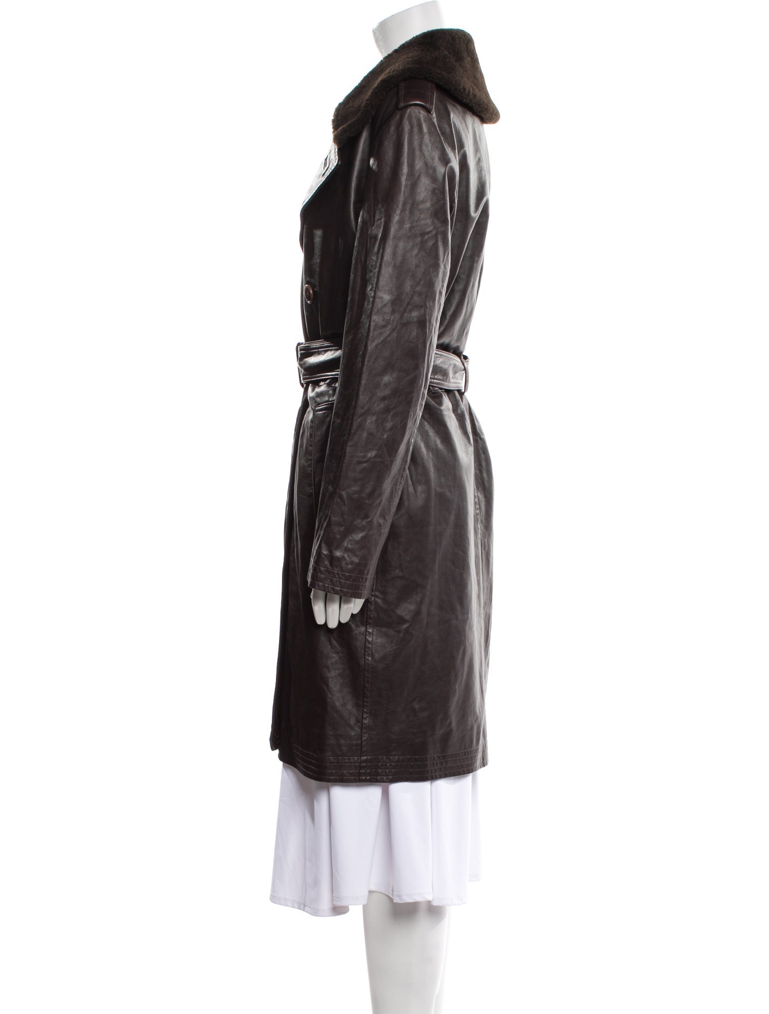 Ralph Lauren Black Label Coat