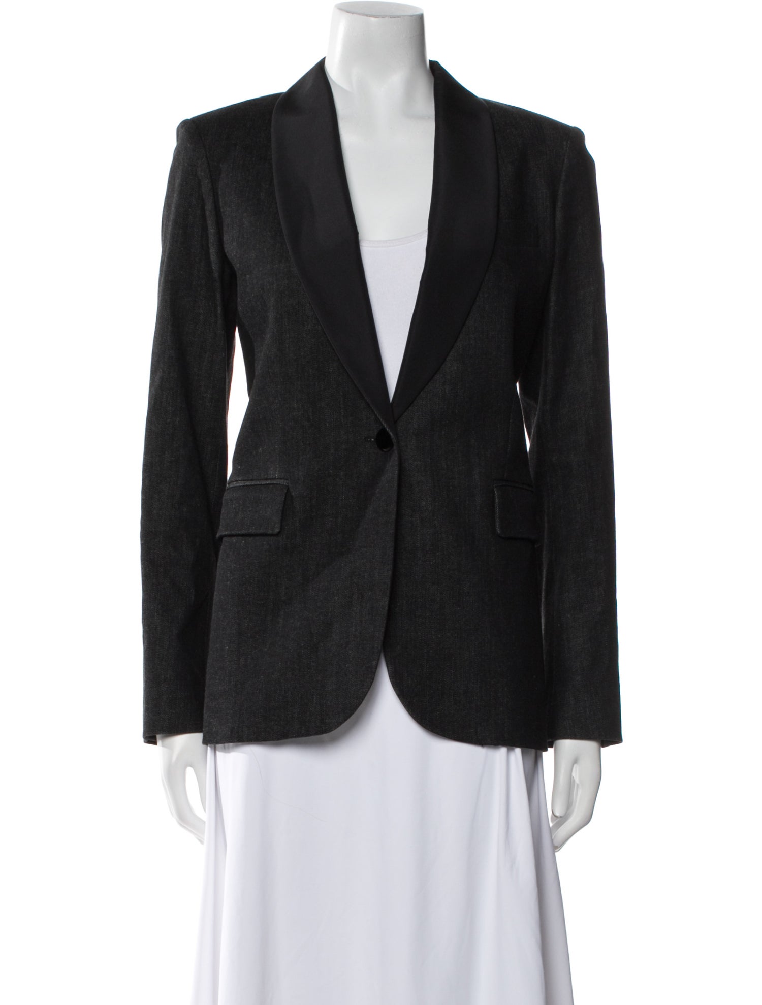 Ralph Lauren Black Label Blazer