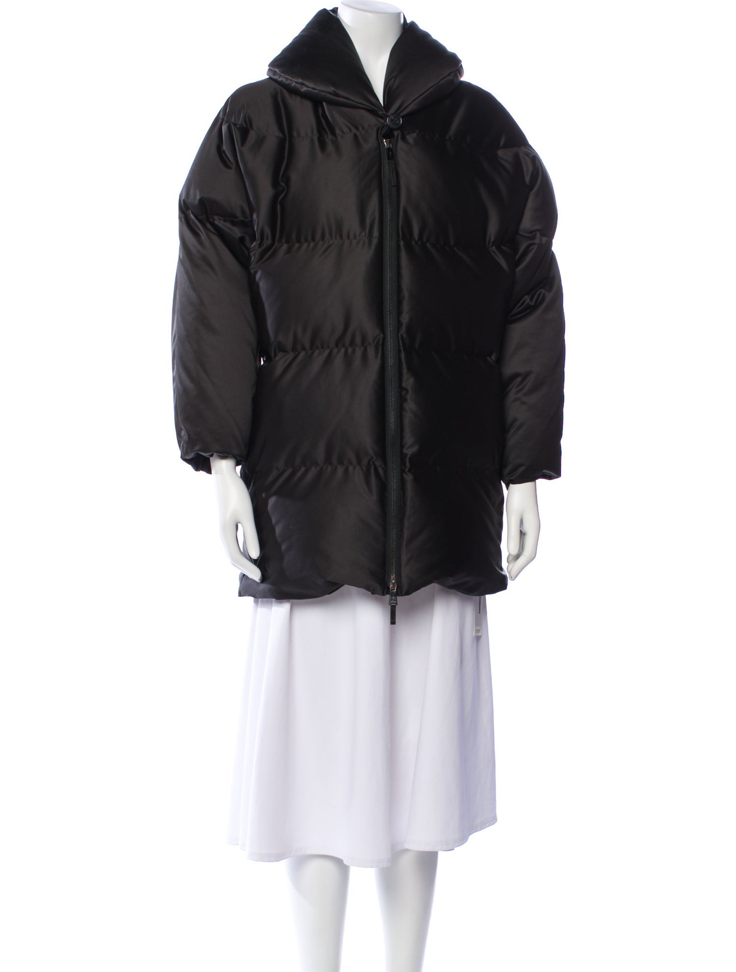 Ralph Lauren Black Label Down Jacket