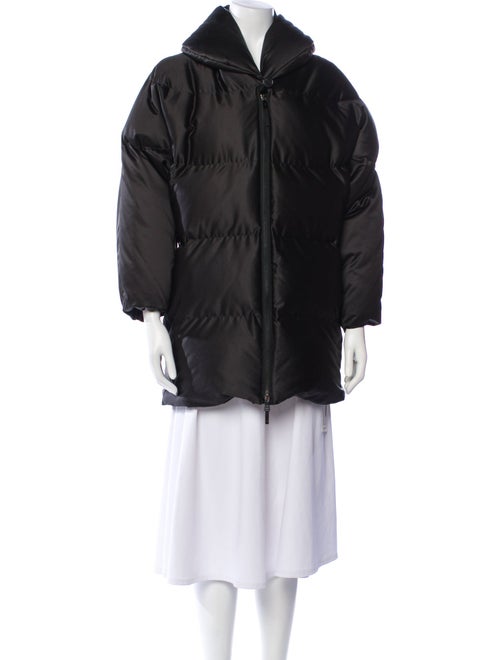 Ralph Lauren Black Label Down Jacket