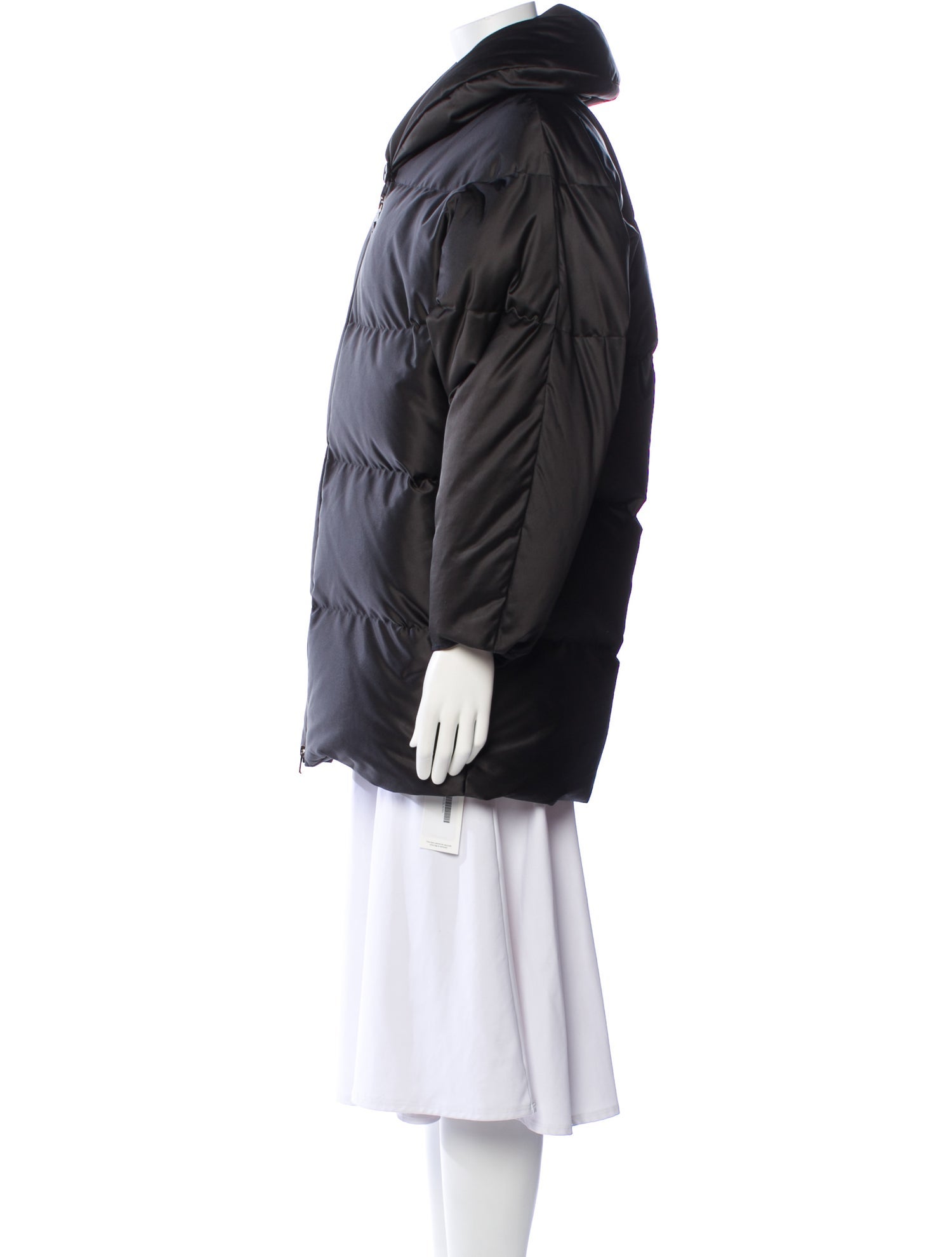 Ralph Lauren Black Label Down Jacket