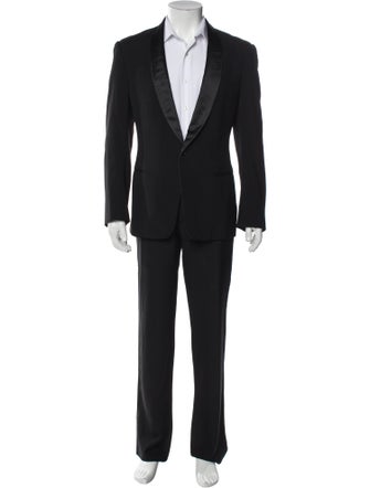 Ralph Lauren Black Label Two-Piece Blazer