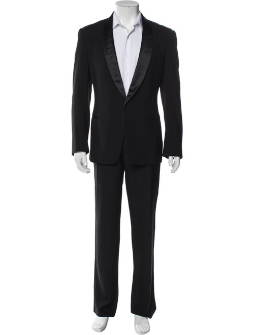 Ralph Lauren Black Label Two-Piece Blazer