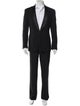 Ralph Lauren Black Label Two-Piece Blazer