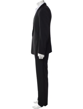 Ralph Lauren Black Label Two-Piece Blazer