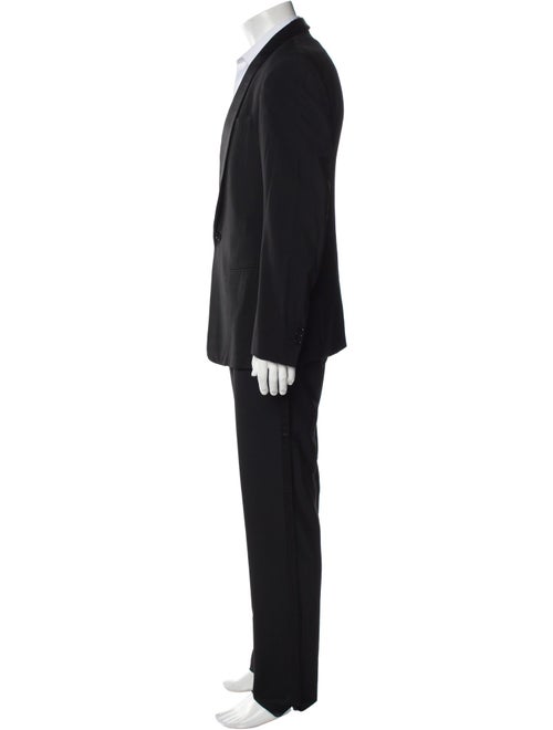 Ralph Lauren Black Label Two-Piece Blazer