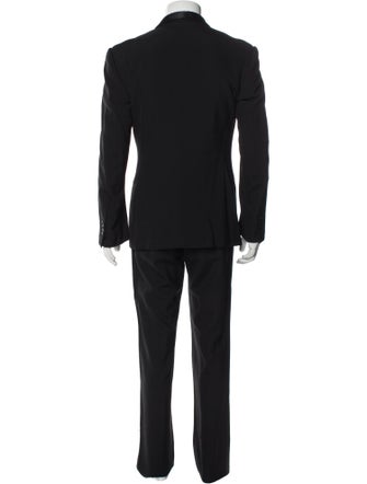 Ralph Lauren Black Label Two-Piece Blazer