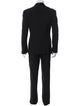 Ralph Lauren Black Label Two-Piece Blazer