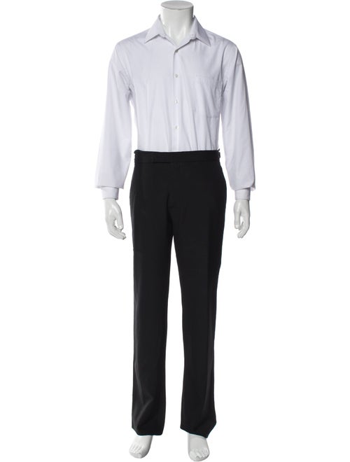 Ralph Lauren Black Label Two-Piece Blazer