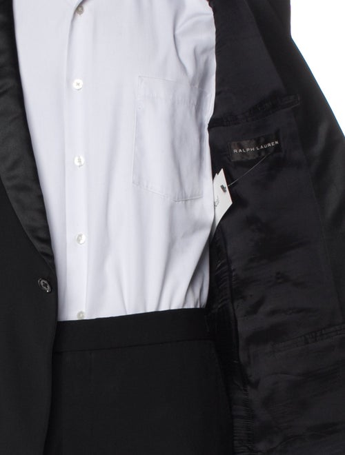 Ralph Lauren Black Label Two-Piece Blazer
