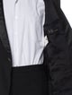 Ralph Lauren Black Label Two-Piece Blazer