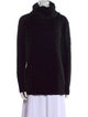 Ralph Lauren Black Label Cashmere Turtleneck Sweater