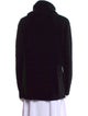 Ralph Lauren Black Label Cashmere Turtleneck Sweater