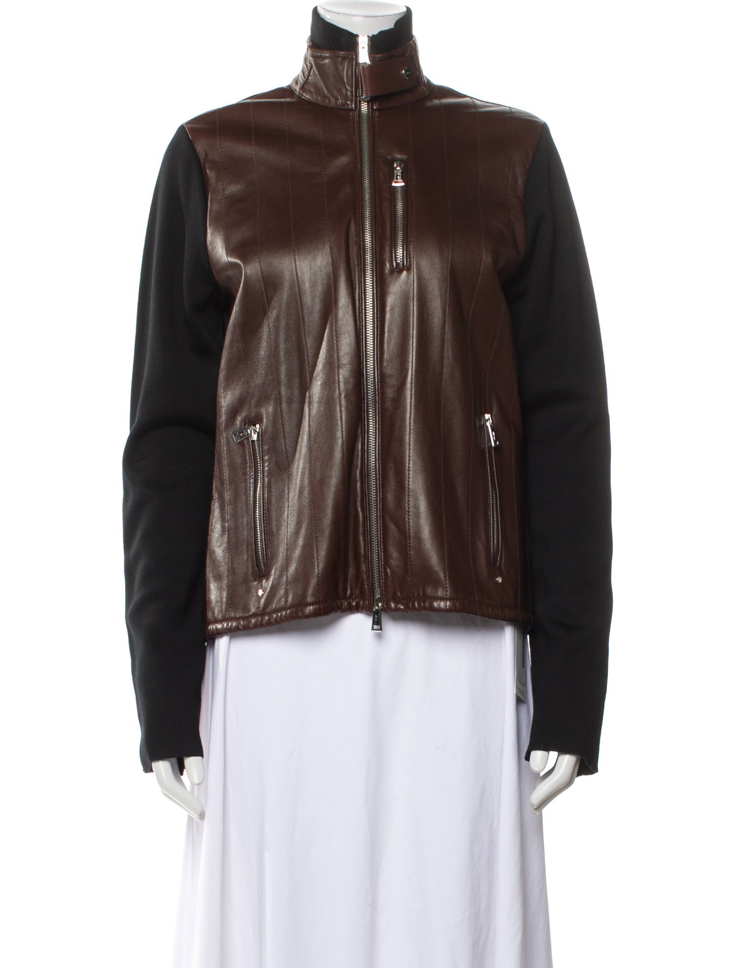 Ralph Lauren Black Label Nylon Jacket