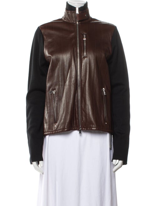 Ralph Lauren Black Label Nylon Jacket