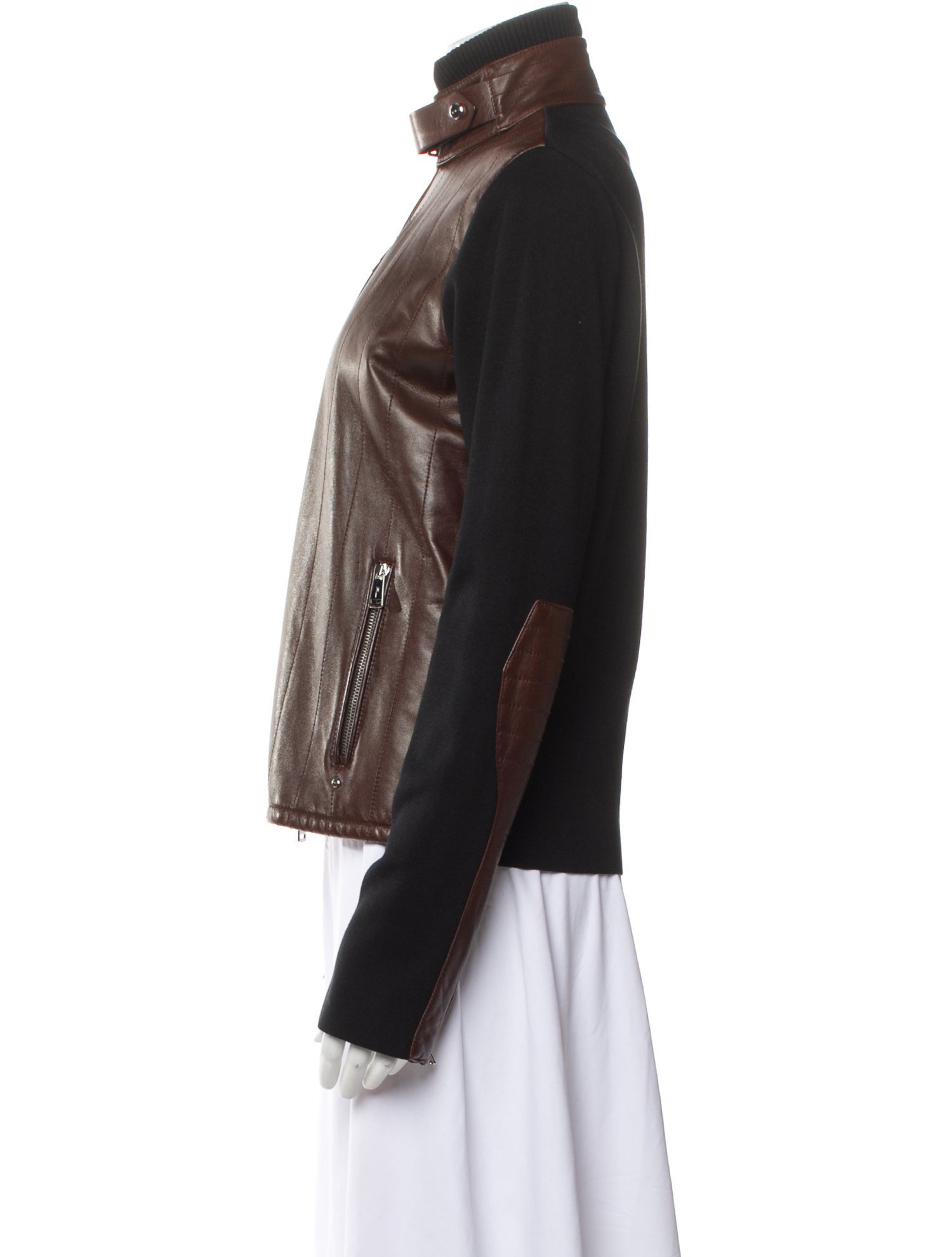 Ralph Lauren Black Label Nylon Jacket