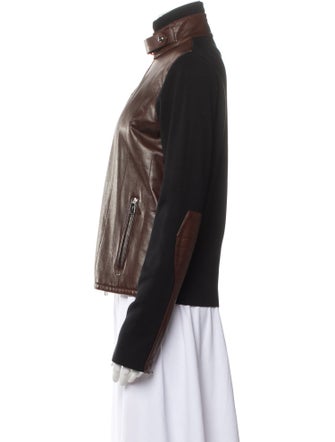 Ralph Lauren Black Label Nylon Jacket