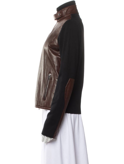 Ralph Lauren Black Label Nylon Jacket