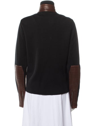 Ralph Lauren Black Label Nylon Jacket