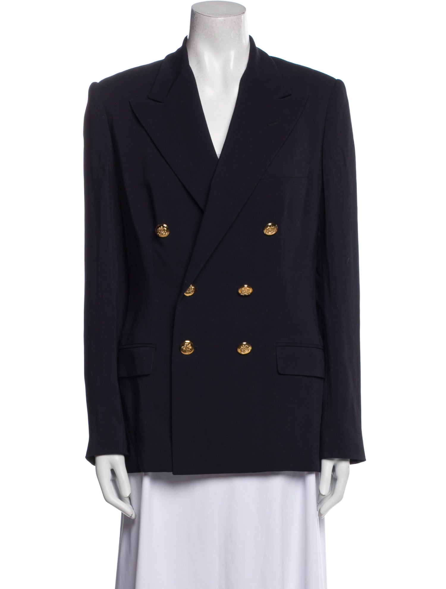 Ralph Lauren Black Label Blazer