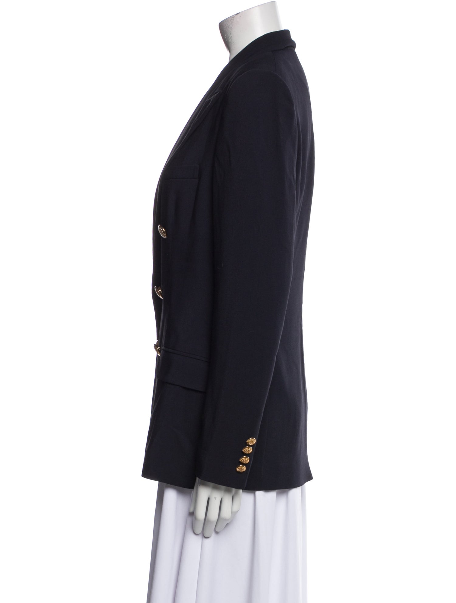 Ralph Lauren Black Label Blazer