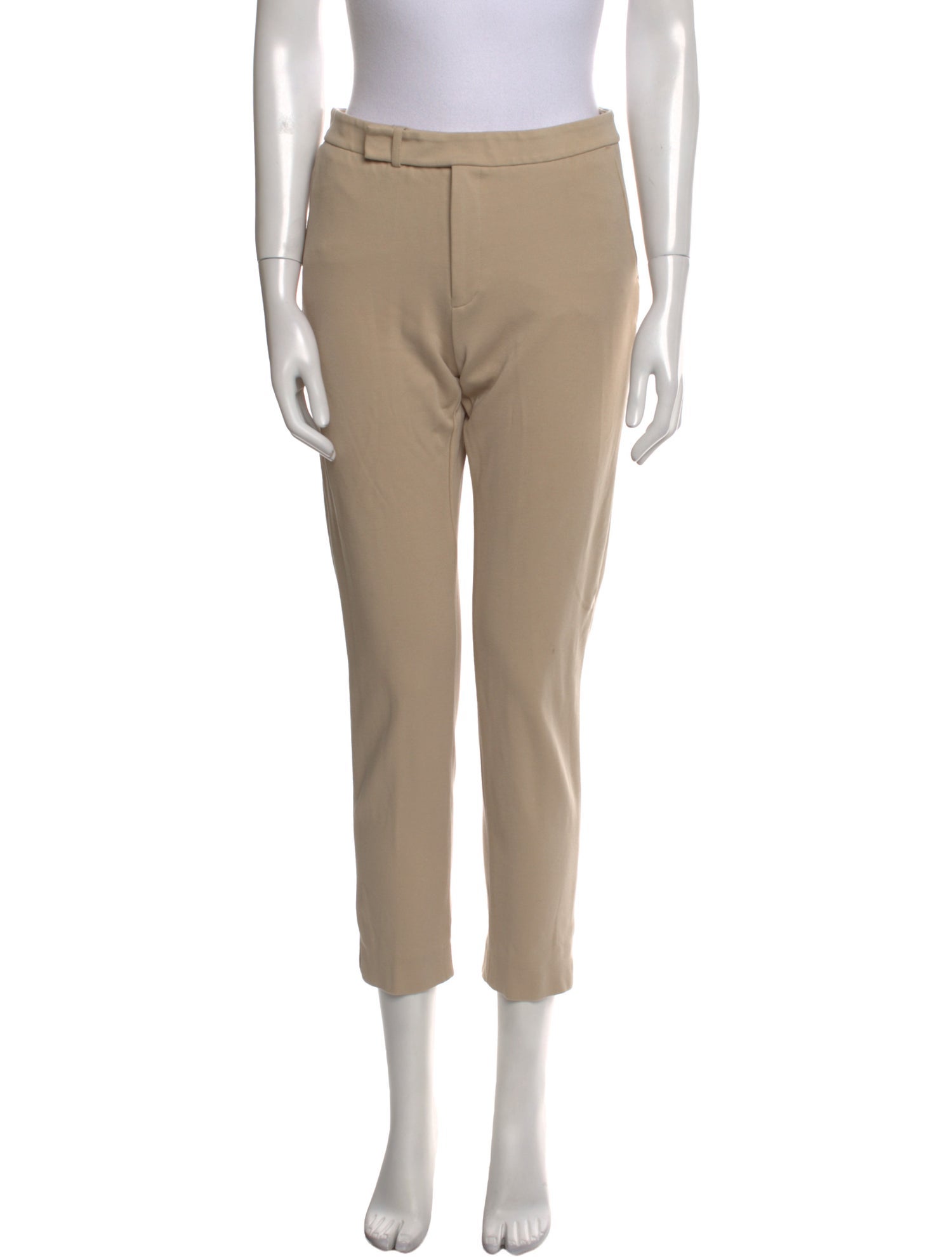 Ralph Lauren Black Label Skinny Leg Pants