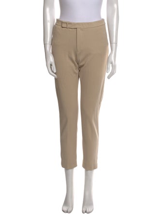 Ralph Lauren Black Label Skinny Leg Pants