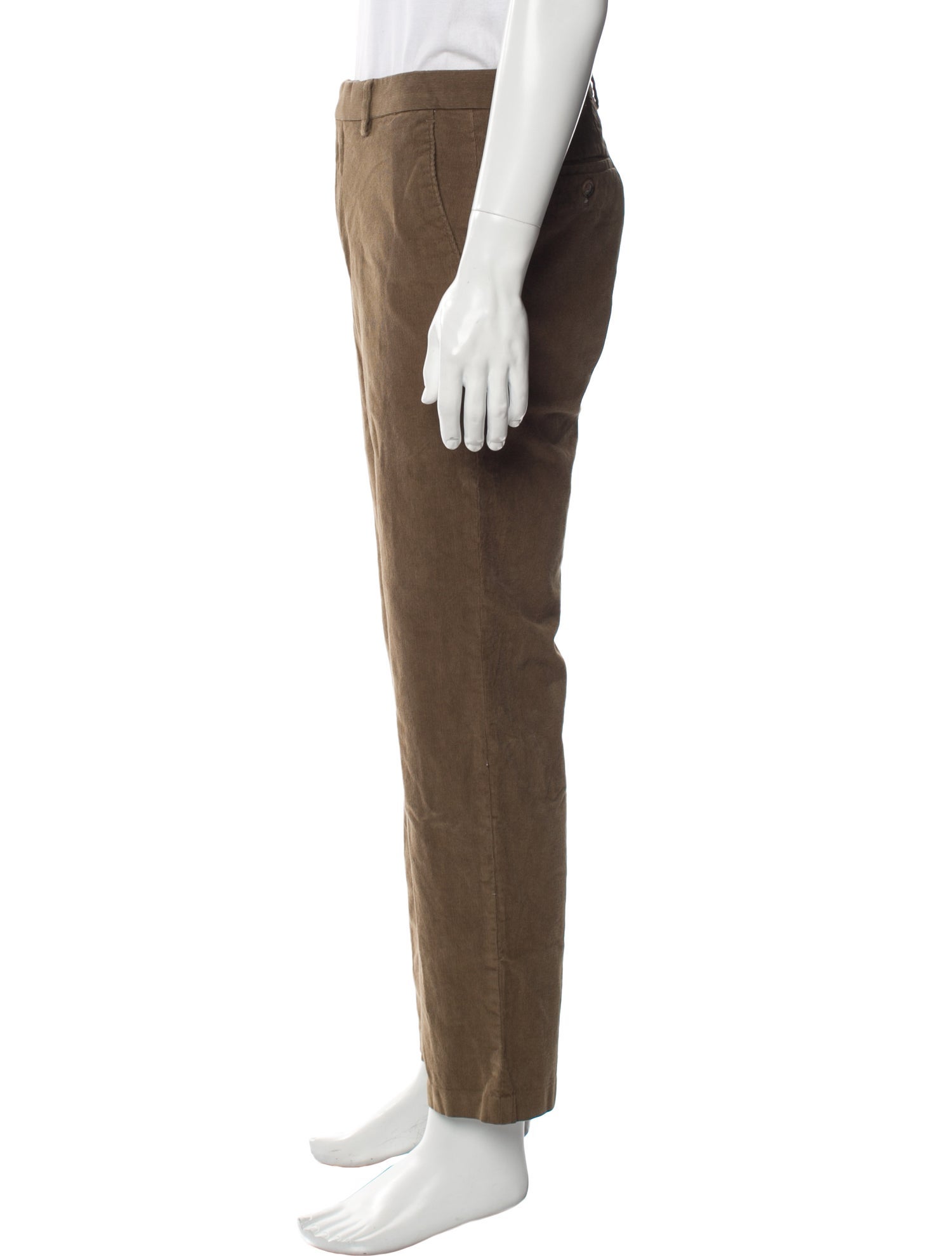 Ralph Lauren Black Label Corduroy Pants