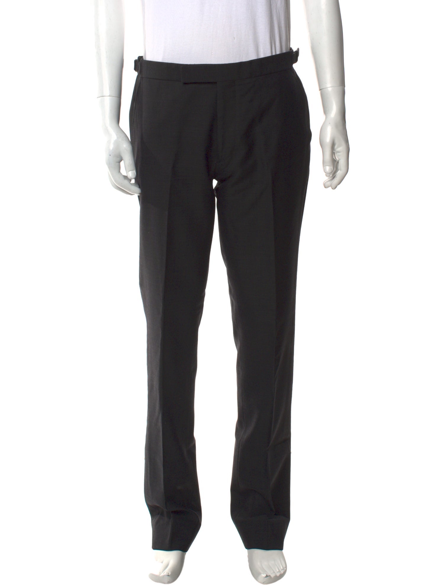 Ralph Lauren Black Label Wool Dress Pants