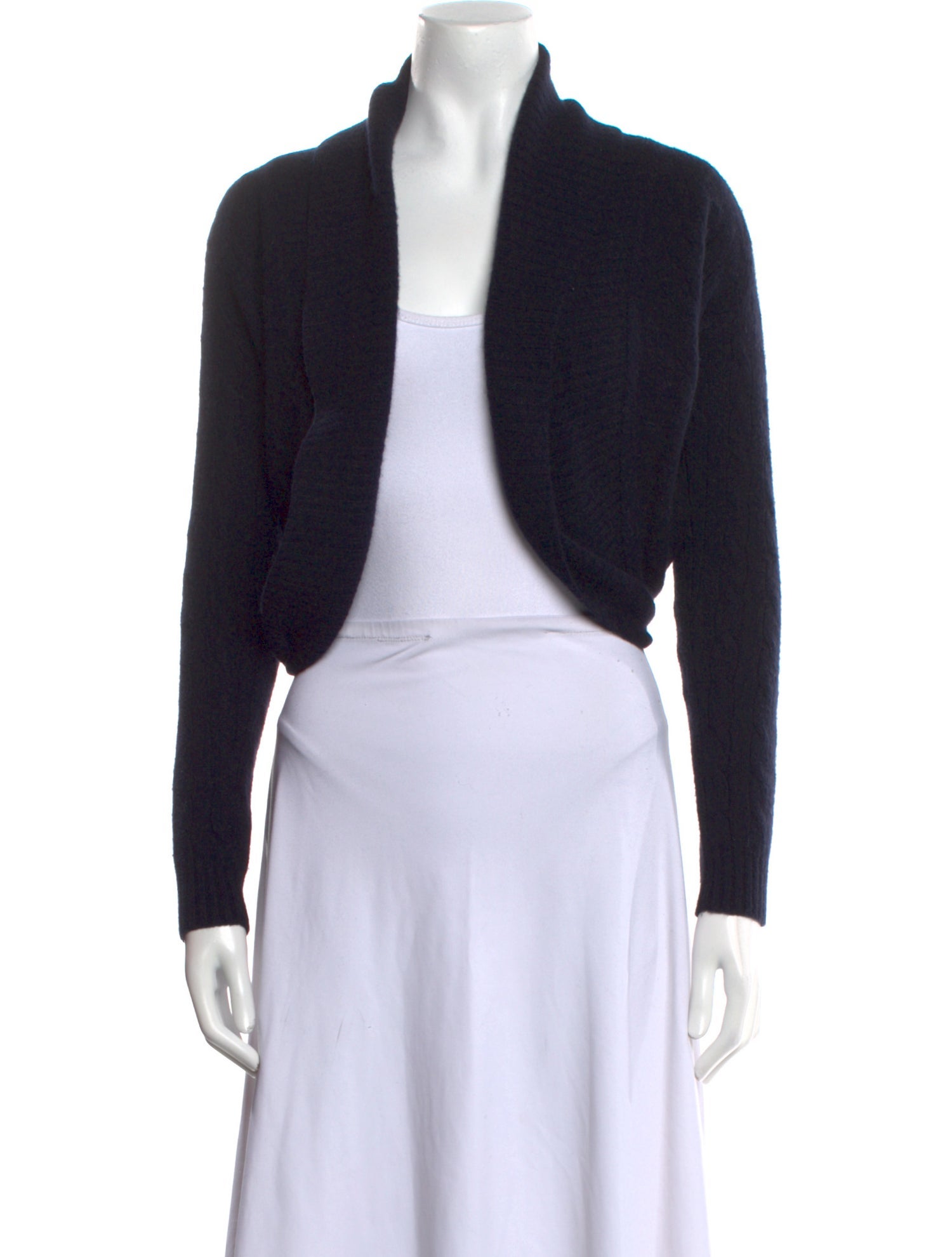 Ralph Lauren Black Label Cashmere Sweater