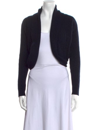 Ralph Lauren Black Label Cashmere Sweater