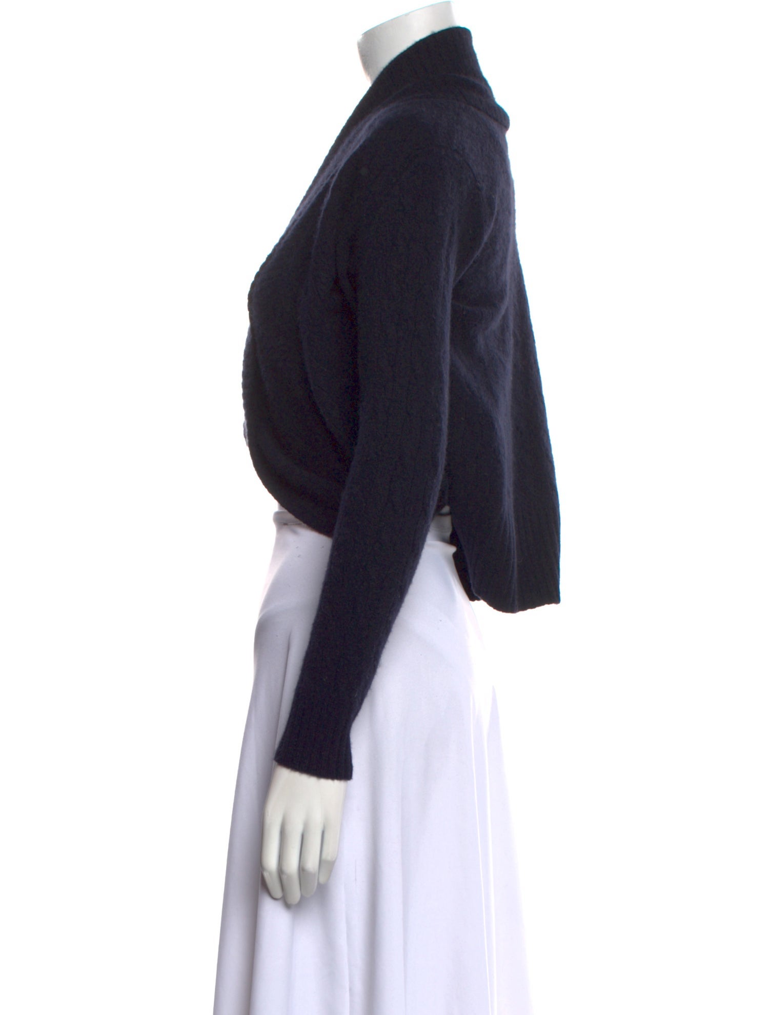 Ralph Lauren Black Label Cashmere Sweater