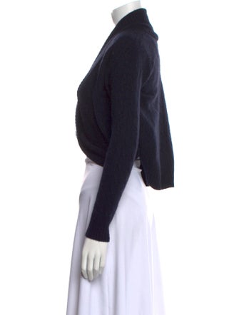 Ralph Lauren Black Label Cashmere Sweater