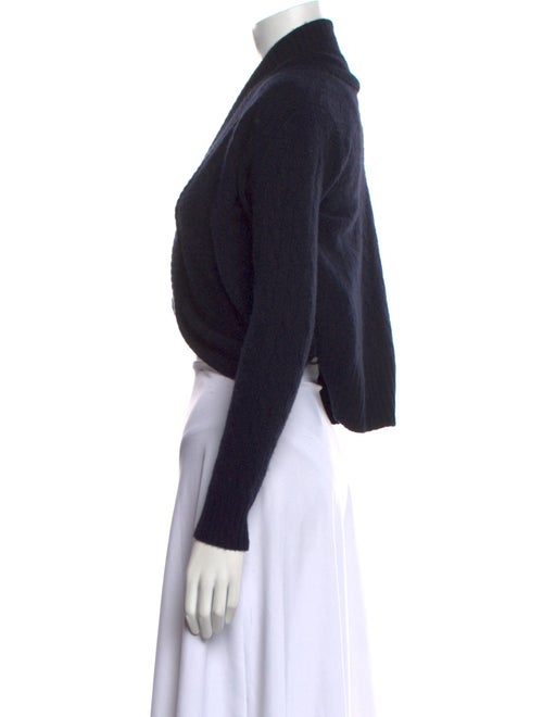 Ralph Lauren Black Label Cashmere Sweater