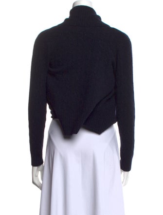 Ralph Lauren Black Label Cashmere Sweater