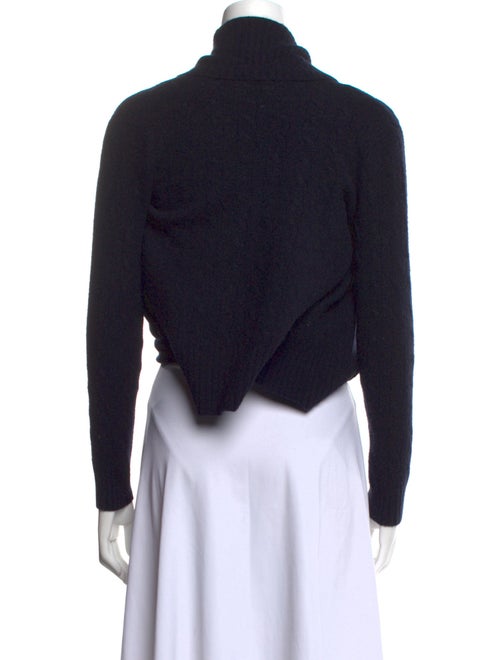 Ralph Lauren Black Label Cashmere Sweater