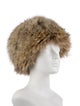 Ralph Lauren Black Label Fur Hat