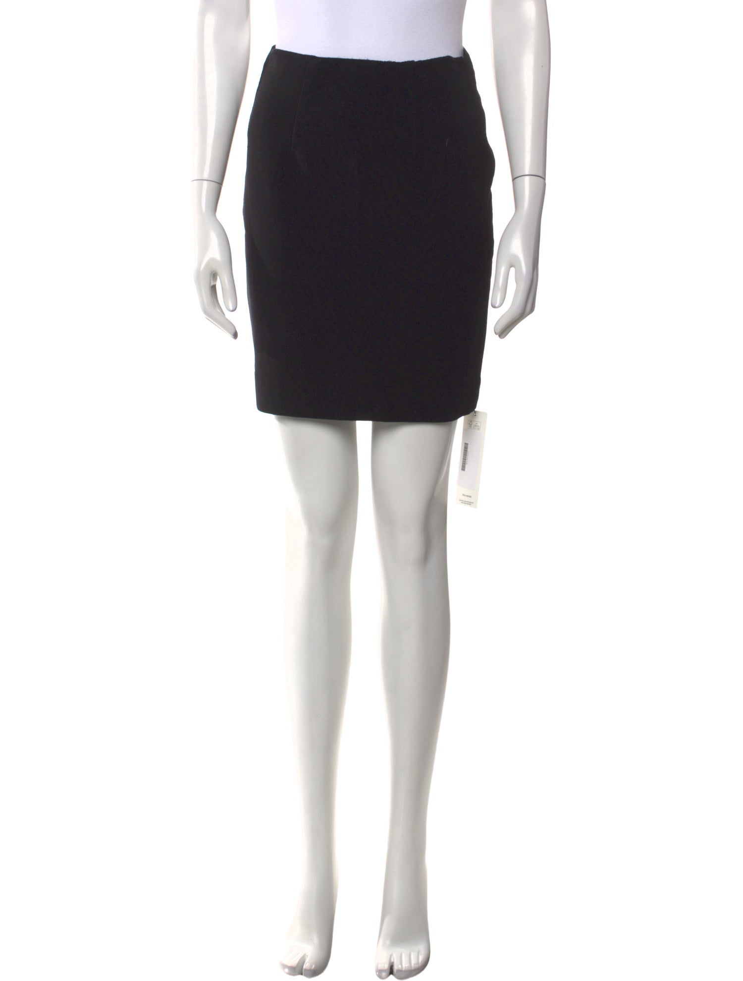 Ralph Lauren Black Label Vintage Mini Skirt