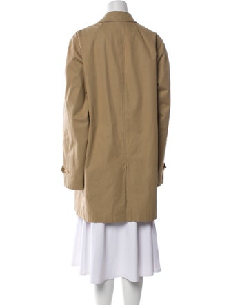 Ralph Lauren Black Label Trench Coat