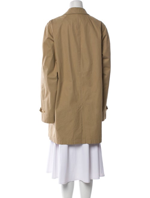 Ralph Lauren Black Label Trench Coat