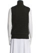 Ralph Lauren Black Label Cashmere Vest