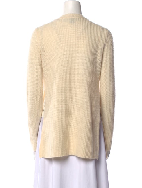Ralph Lauren Black Label Cashmere V-Neck Sweater