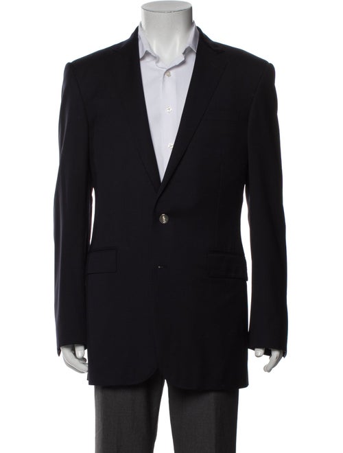 Ralph Lauren Black Label Wool Blazer