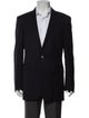 Ralph Lauren Black Label Wool Blazer