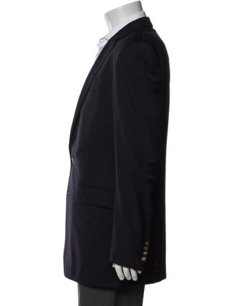 Ralph Lauren Black Label Wool Blazer