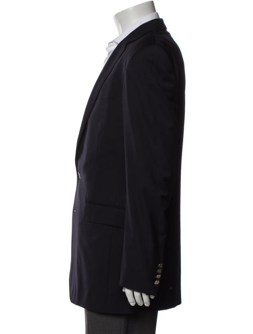 Ralph Lauren Black Label Wool Blazer