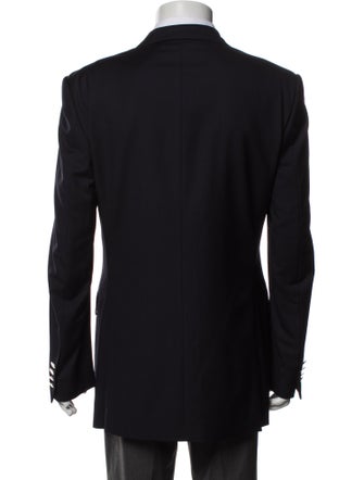 Ralph Lauren Black Label Wool Blazer