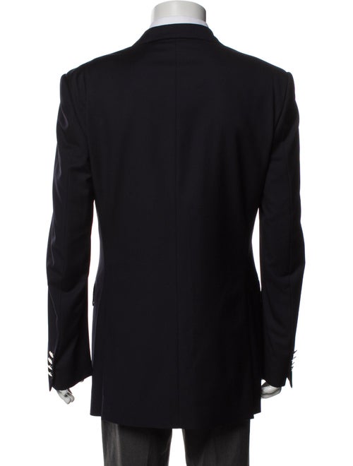 Ralph Lauren Black Label Wool Blazer